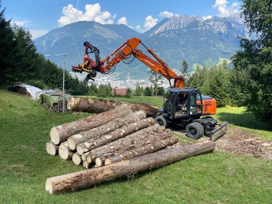 Keckeis-Erdbau_Homepage