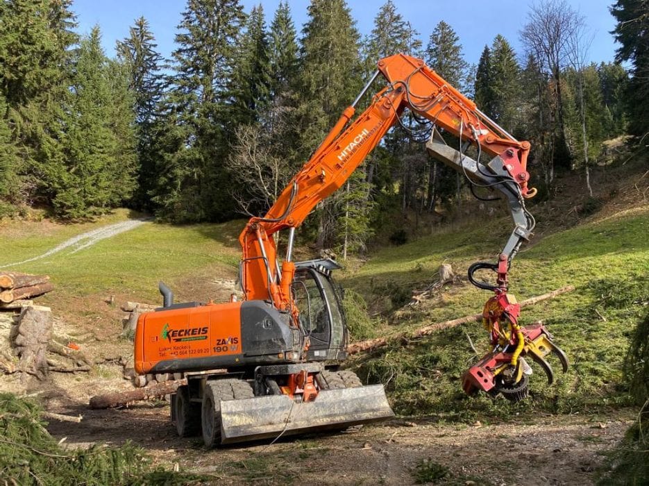 Keckeis-Erdbau_Homepage